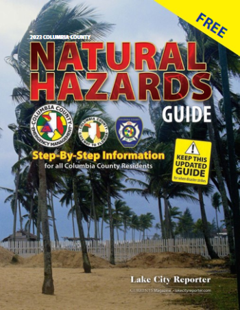 Natural Hazards Guide