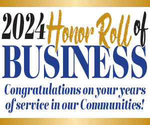 2024 Business Honor Roll