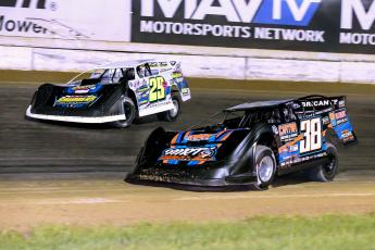The 26th Annual Powell Memorial is this Saturday at All-Tech Raceway. (COURTESY)