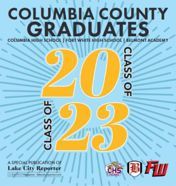 Columbia County Graduates