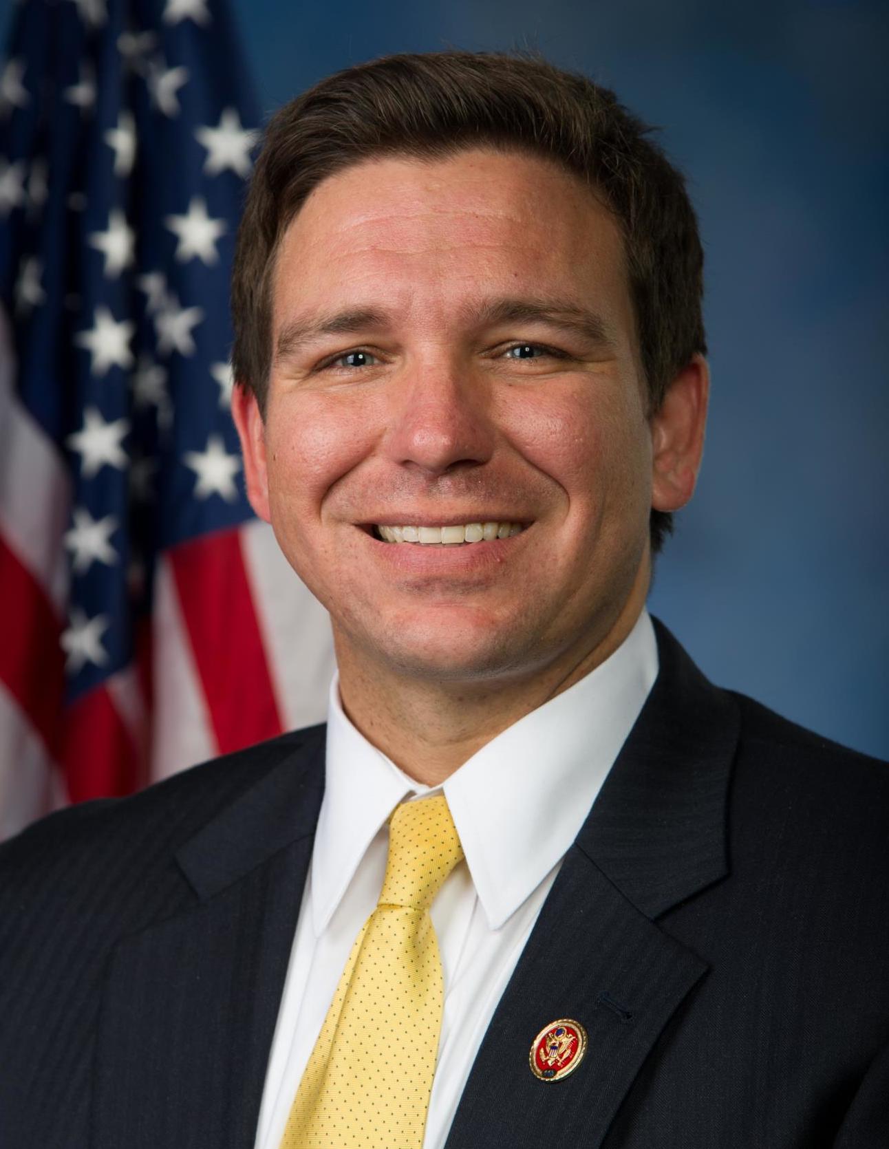DeSantis