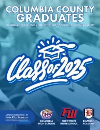 Columbia County Graduates