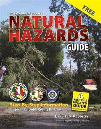 Hazards Guide