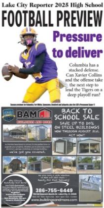 Fall Sports Preview