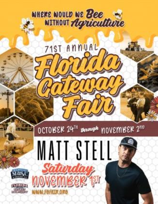 Florida Gateway Fair