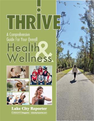 Thrive