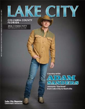 Lake City Columbia County Guide