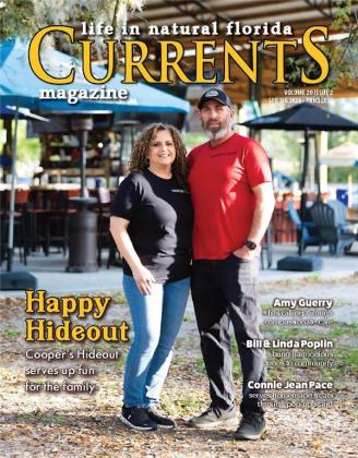 Currents