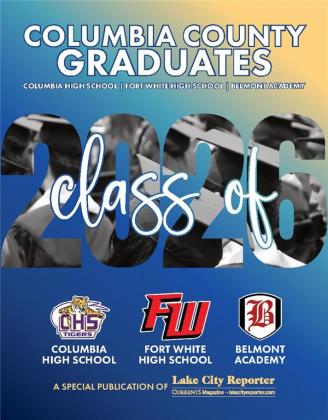 Columbia County Graduates