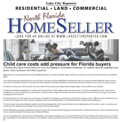 Homeseller