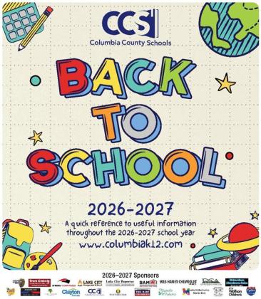 Back To School