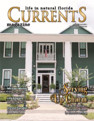Currents