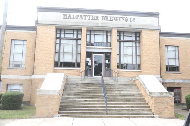 Halpatter’s is closing after nine years of operating in downtown Lake City. The brewery transitioned with new owners a year ago, focuing more on brewing in-house rather than distributing its craft beers. (FILE)
