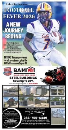 Fall Sports Preview