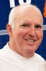 Hank Rone