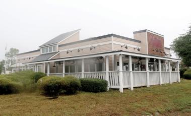 Raising Cane’s Chicken Fingers is considering opening a Lake City location at the site of the old Red Lobster restaurant. (TONY BRITT/Lake City Reporter)