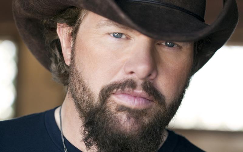 Toby Keith