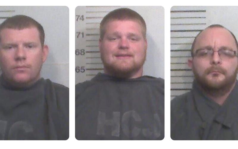 Burkett, Shackelford &amp; Wiltgen