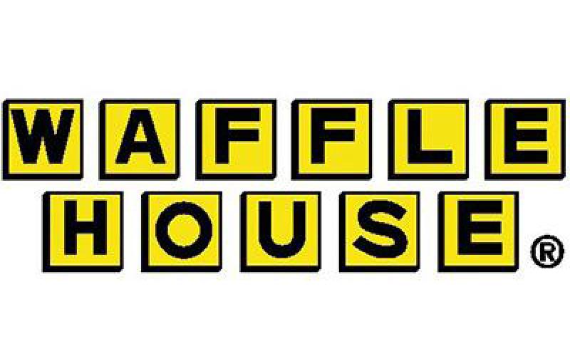 Though 400-plus Waffle Houses have closed nationwide due to COVID-19 concerns.