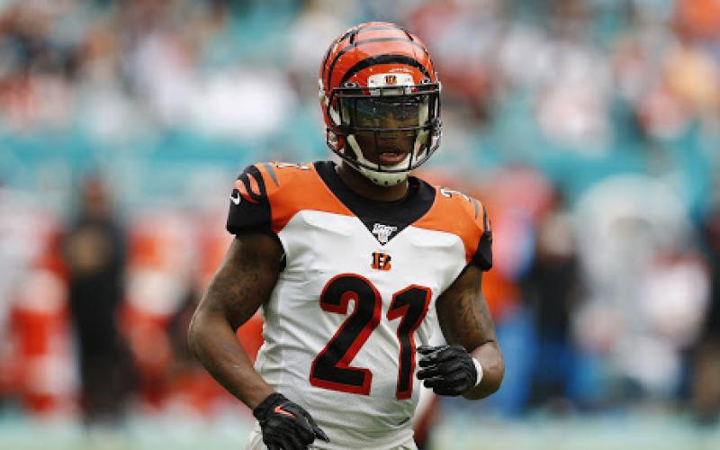 The Jacksonville Jaguars and Dennard have parted ways nine days after agreeing to a three-year, $13.5 million contract in free agency. The Jaguars said Thursday, March 26, 2020, “the two sides could not come to an agreement on the final contract terms. (TRIBUNE NEWS SERVICE)