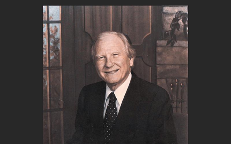 Herbert Darby