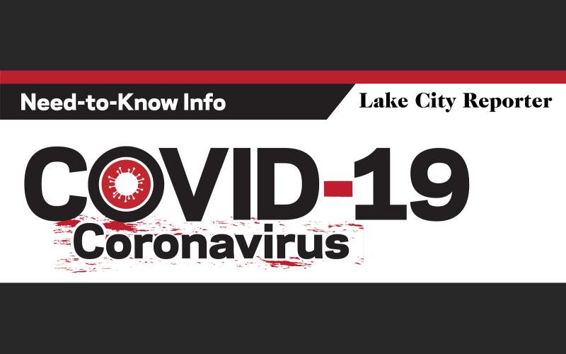 Free drive-thru covid-19 testing events will be taking place throughout June in Columbia and Hamilton counties.