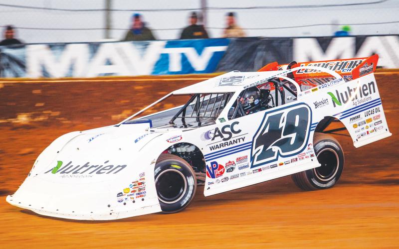 The Powell Family Memorial is this Saturday. (FILE)
