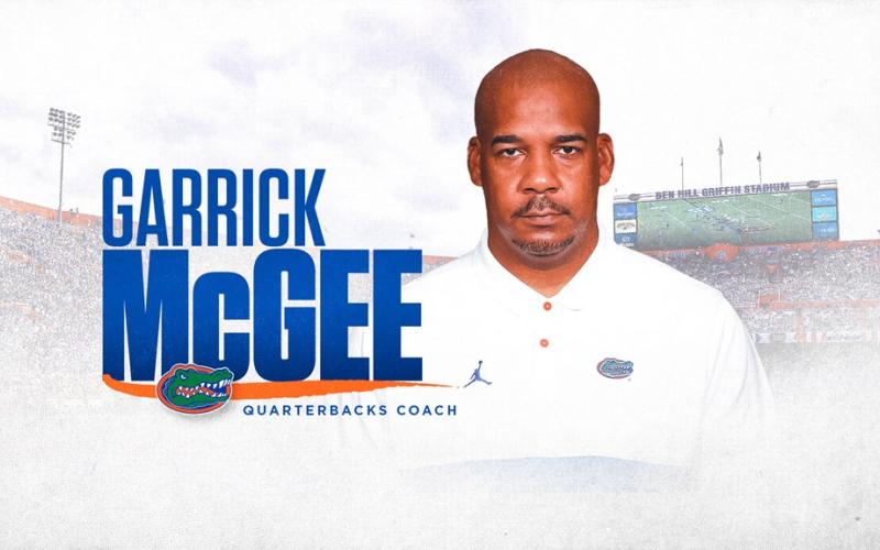 (COURTESY OF UF)
