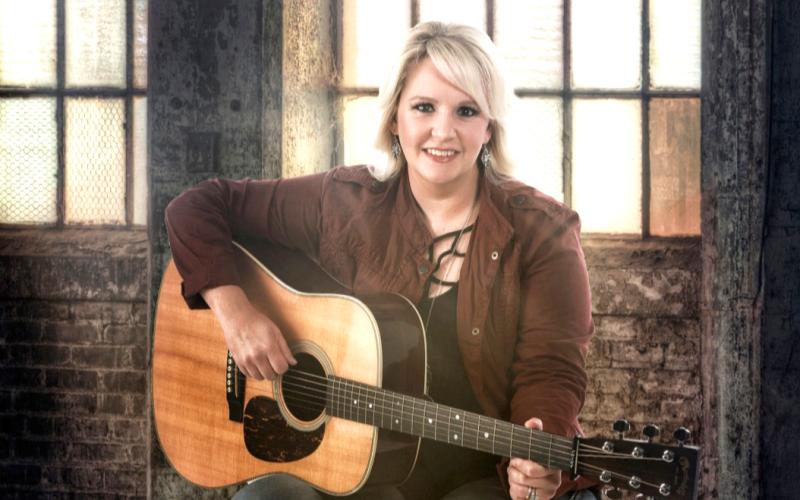 Tracy Starling will perform Saturday night at the Spirit of the Suwannee Music Park. Bam and JaJo headline Friday’s performance. (COURTESY)