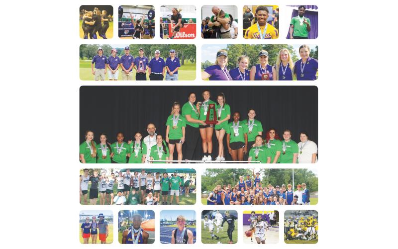 What moment from the 2020-2021 school year was No. 1 ?