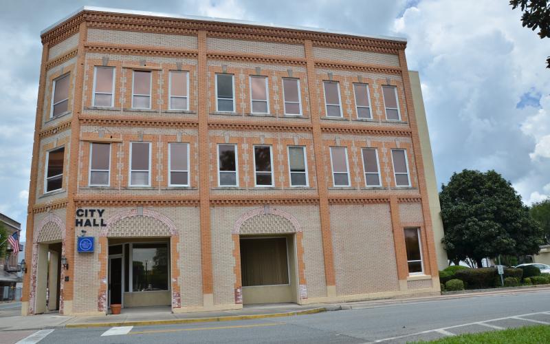 The City of Lake City released its 2021-22 budget proposal on Friday ahead of next week’s budget workshops. (FILE)