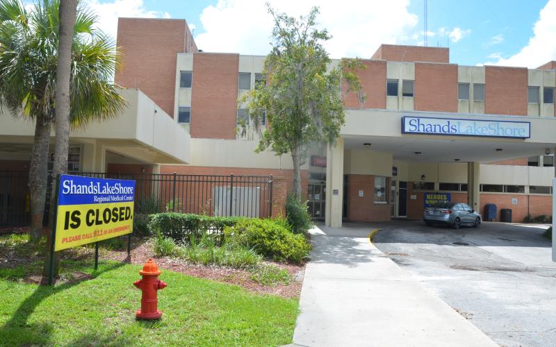 Programs offered by the Lake Shore Hospital Authority such as financial assistance will carry on past the end of the fiscal year on Thursday after a Third Judicial Circuit court approved the transfer of the LSHA’s assets. (FILE)