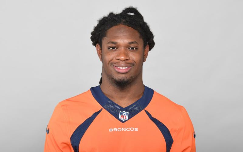 Trey Marshall.