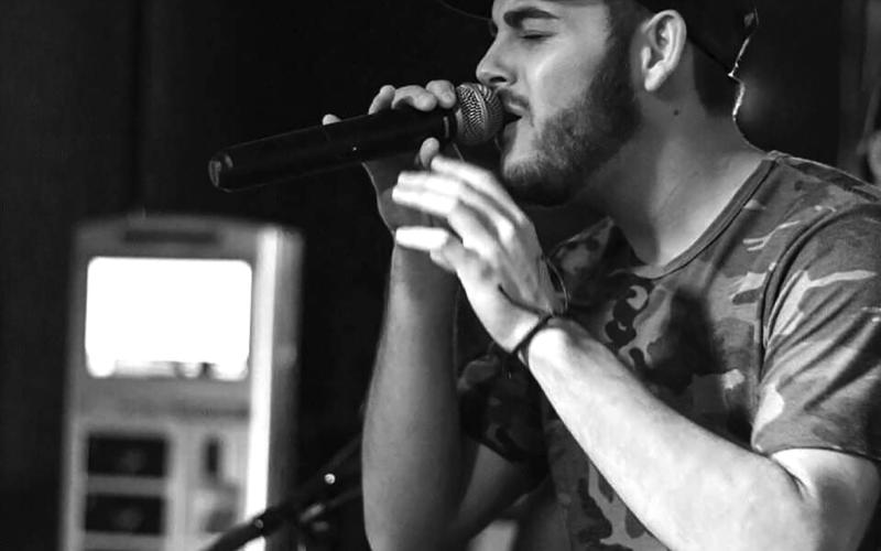 Stephen Quinn, a country singer from Jacksonville, is set to perform tonight at the Spirit of the Suwannee Music Park in Live Oak. Marie’s Kids will perform Saturday at the park. (COURTESY)