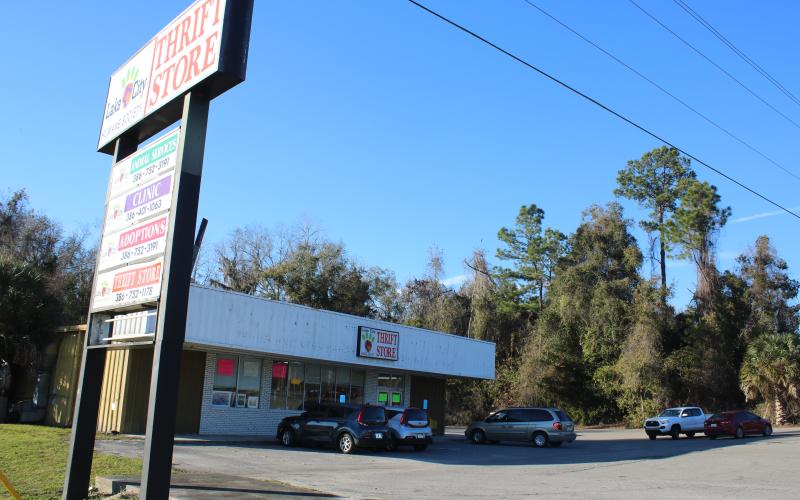 A lawsuit filed against the Hunters claims they failed to complete their payments by an Oct. 30, 2020, deadline. (TONY BRITT/Lake City Reporter)