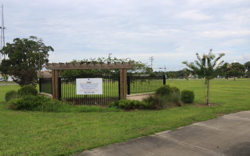 The LSHA board of trustees will discuss and possibly take action on 12 parcels of land it donated to Lake City. (FILE)