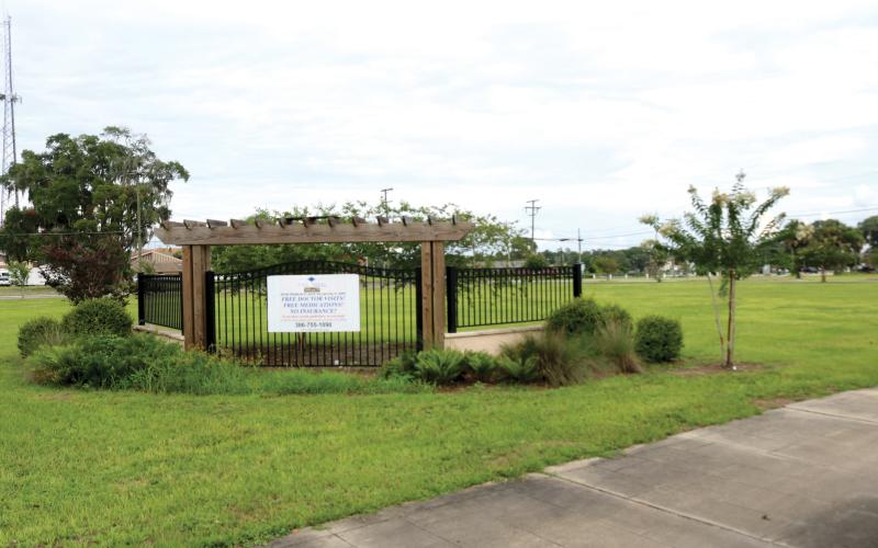 Lake Shore Hospital Authority board members recently invoked the reverter clause of LSHA’s contract with Lake City. (FILE)