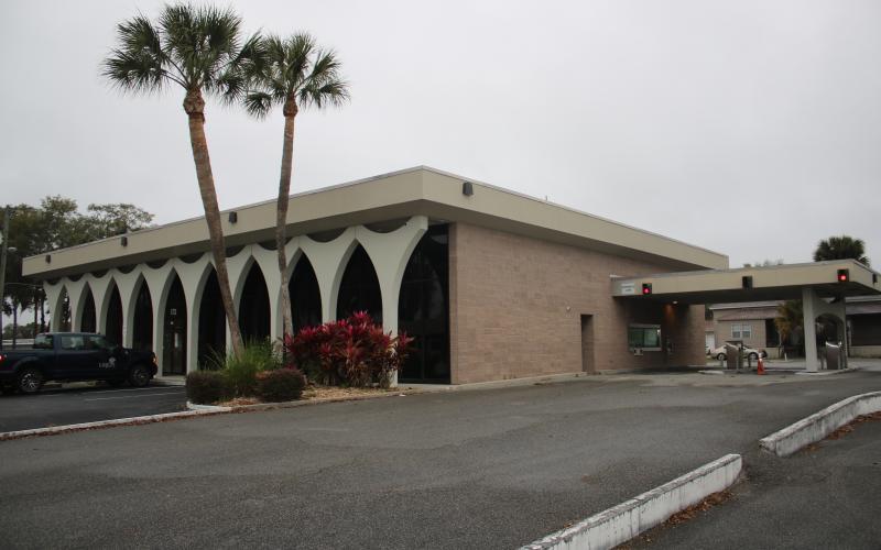 City services moving into the new City Hall have been put on hold while the council searches for a permanent manager. (FILE)