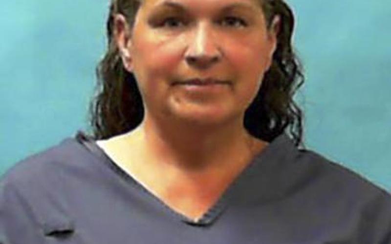 Dorice Donegan “Dee Dee” Moore said publicly identifying recipients and details about big lottery payouts puts their lives at risk. (COURTESY)