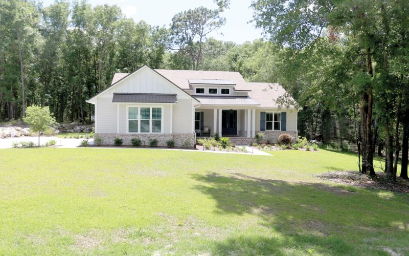 Multiple events, including the Parade of Homes, are scheduled for this weekend. (COURTESY)