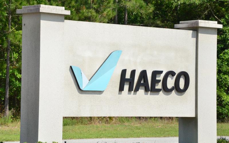 The City of Lake City canceled Friday’s lease negotiation meeting with HAECO Americas. (FILE)