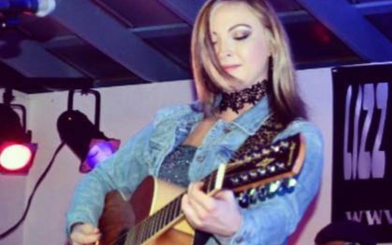 Liz Faith will perform at the Spirit of the Suwannee Music Park on Saturday night from 7-10 p.m. (COURTESY)