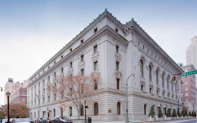 A battle over a new Florida education law is playing out at the 11th U.S. Circuit Court of Appeals in Atlanta. (COURTESY)