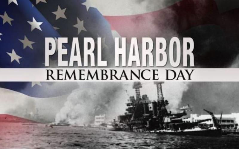 Pearl Harbor Remembrance Day