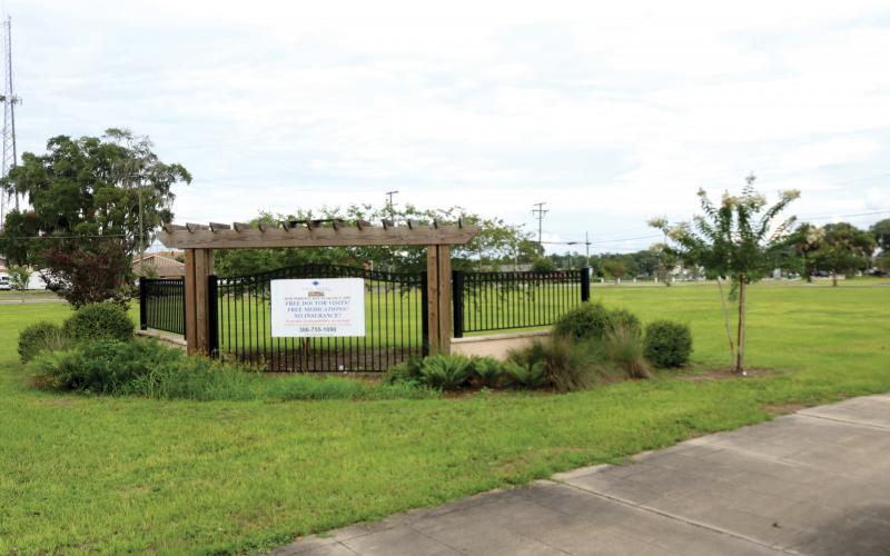 The Lake City Council will discuss Monday its need for the 12 parcels of property that the Lake Shore Hospital Authority deeded to the city in 2020. (FILE)