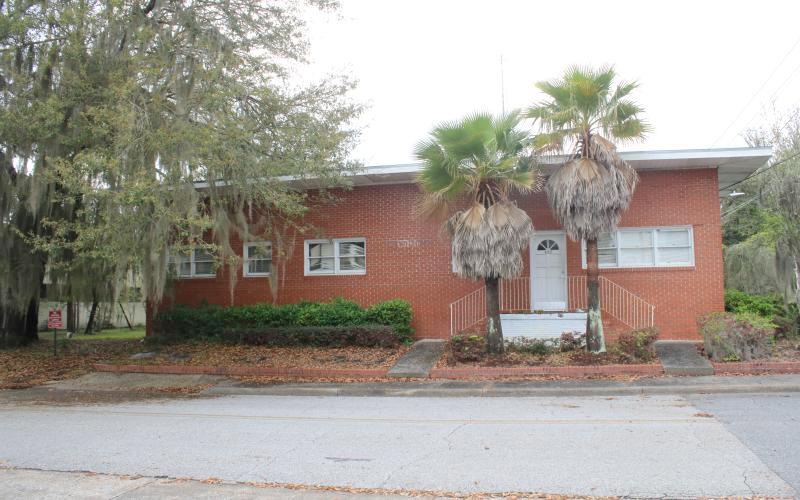 The demolition of the Bedoya building on the Lake Shore Hospital campus is now pending an inspection of the Florida Department of Environmental Protection. (FILE)