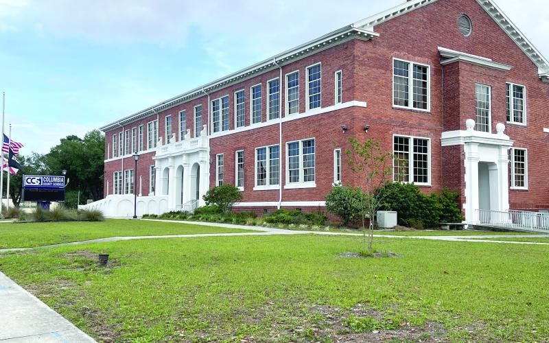 The Columbia County School Board is set to approve the nine-member committee that will help determine how sales tax revenue is spent. (FILE)