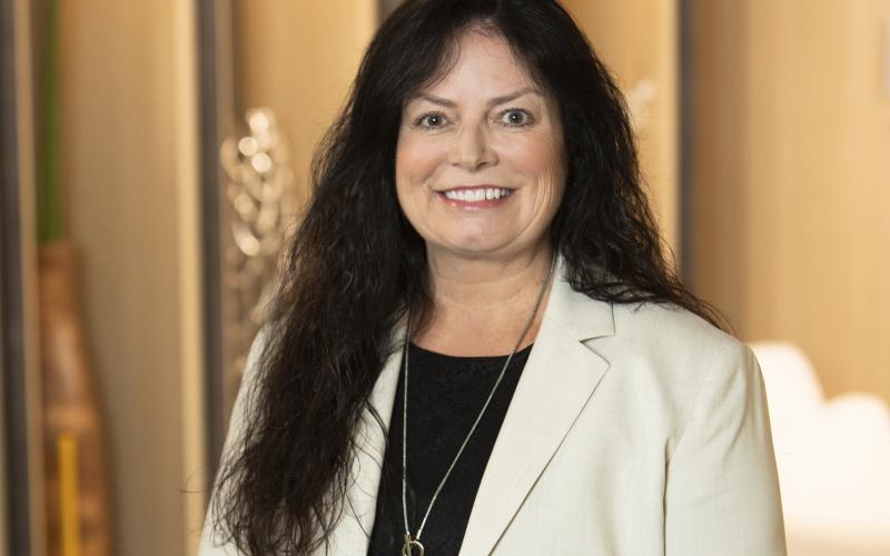 Sandy Kishton, a Lake City Realtor, is now a board certified professional from the Florida Realtors. (COURTESY)