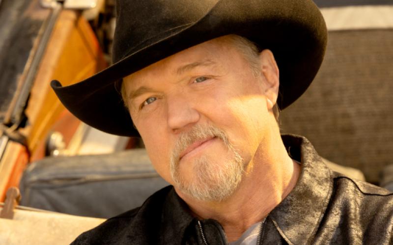Trace Adkins will be one of the headliners at next month’s Suwannee River Jam. (COURTESY)