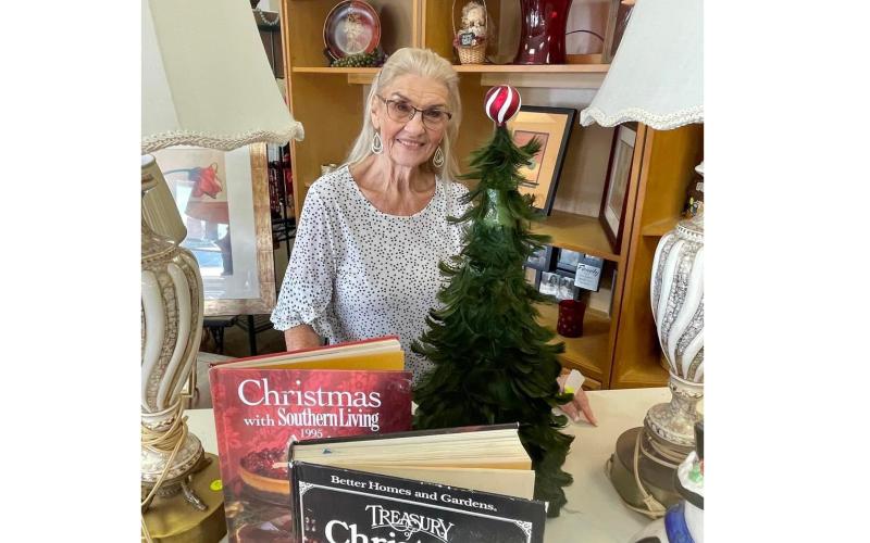 Haven Hospice is calling on Columbia County residents and asking for support through either donations or time at its Attic Resale Store. (COURTESY)